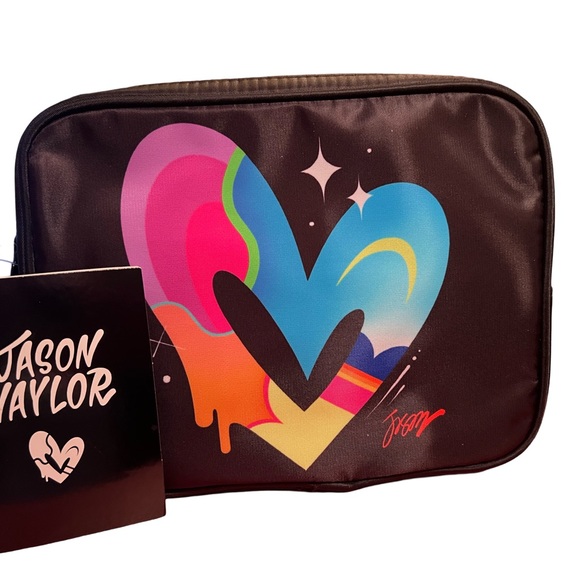 Jayson Naylor NWT Marilyn Monroe L.A. Girls Lip Gloss💄Nail Gel 💅🏻 Makeup Brushes - Picture 12 of 16